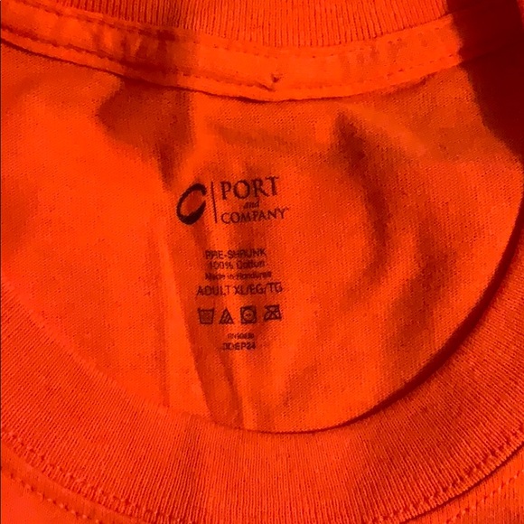 Boise State T-shirt - Picture 3 of 4